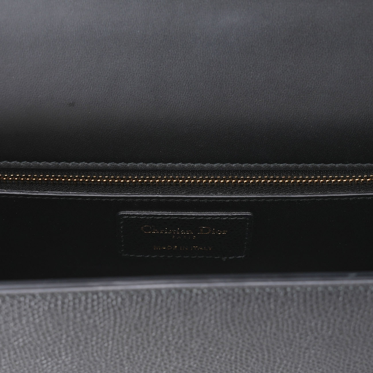 CHRISTIAN DIOR(USED)디올 30 몽테인 체인 숄더백